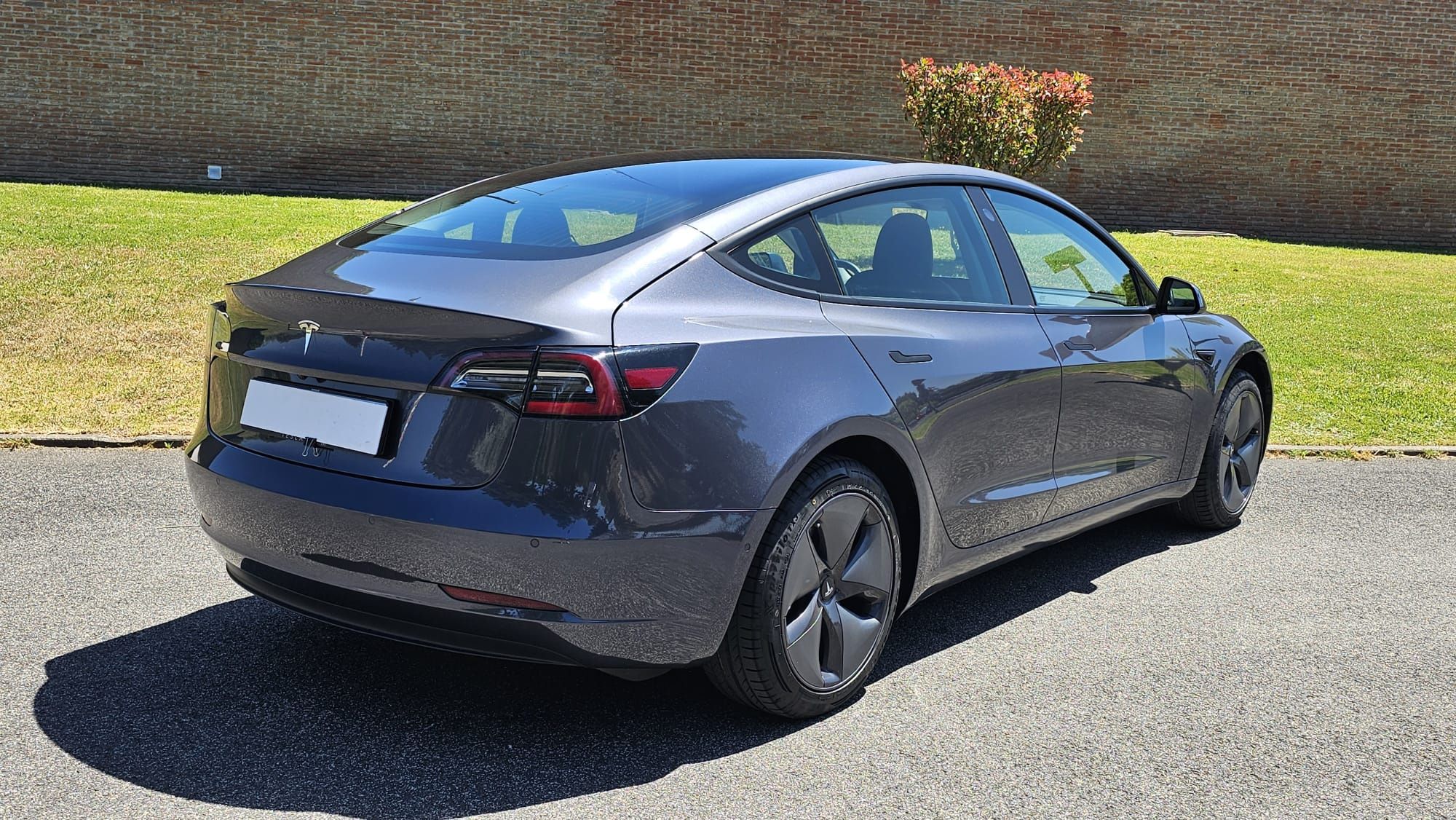 Tesla Model 3 Standard  Range Plus RWD