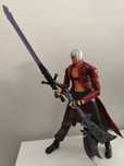 Figurka Devil May Cry Dante