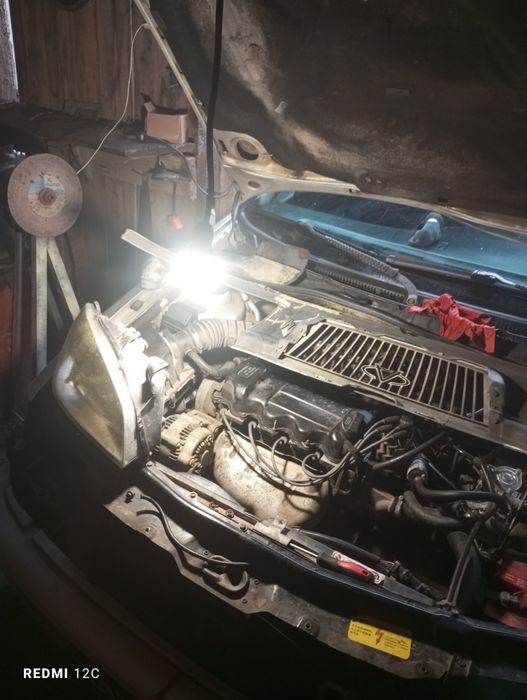 Chery Amulet 1.6 газ/бензин ТОРГ 2007 рік