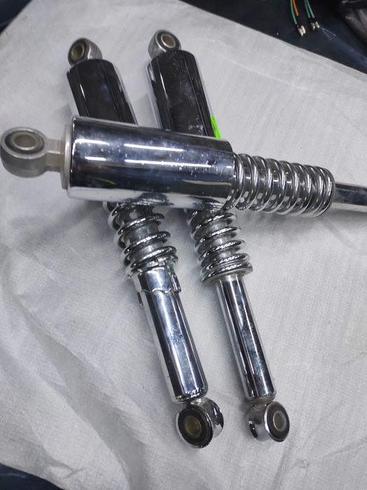 Продам амортизаторы