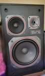 Tonsil unitra space 86