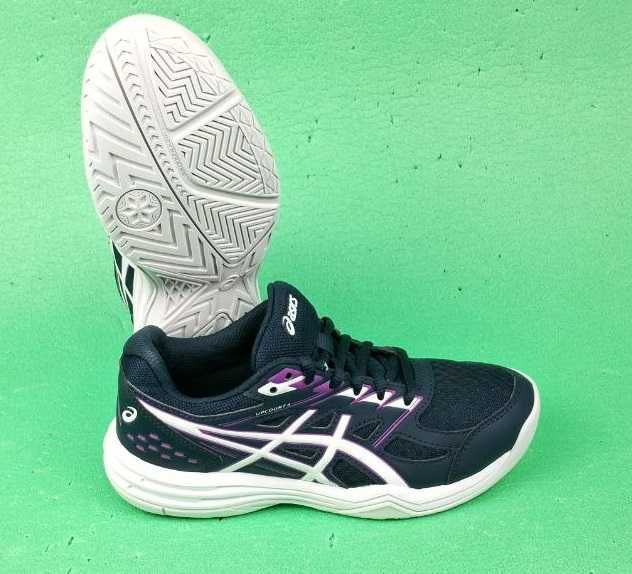 Кросівки волейбольні жіночі Asics Upcourt 4 GS р-р 35,5