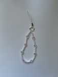 handmade zawieszka do telefonu phone strap