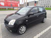 Kia Picanto 2007