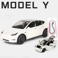 Tesla model Y Тесла модел Y