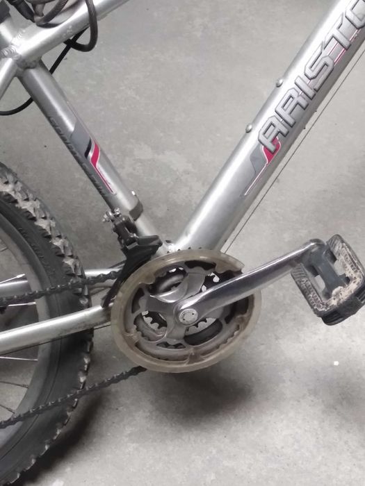 Sprzedam rower Ariston