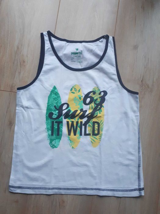 R.134 zestaw 5 koszulek