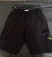 Шорты Stone Island