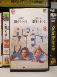 Real Men VHS ITI