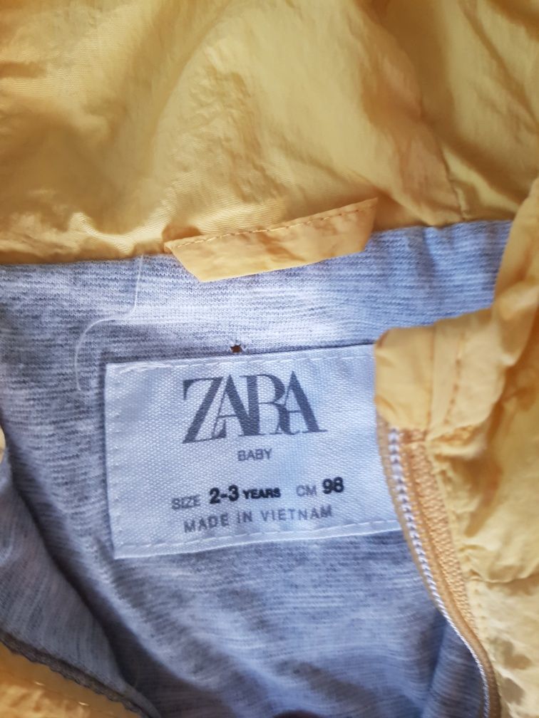 Wiatrowka Zara 98