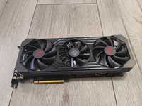 AMD rx 6700xt RED DEVIL