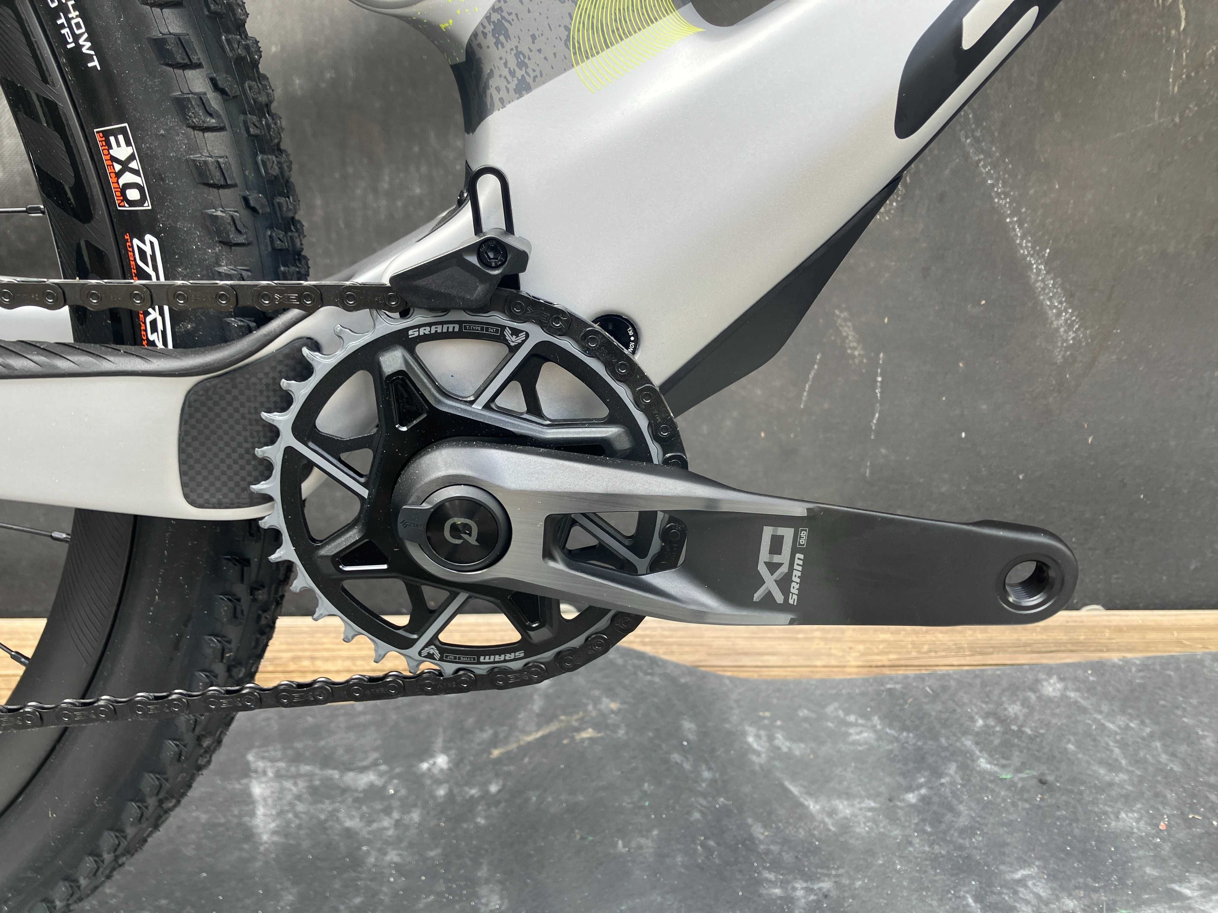 Scott Spark RC WorldCup