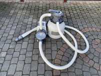 Pompa piaskowa INTEX 10m3/h