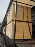 Płyta OSB 2500x1250x22 mm cały arkusz