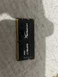 Kingston HyperX 8GB SODIMM DDR4-2133 CL13