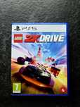Lego 2K Drive na PS5. Polski dubbing.
