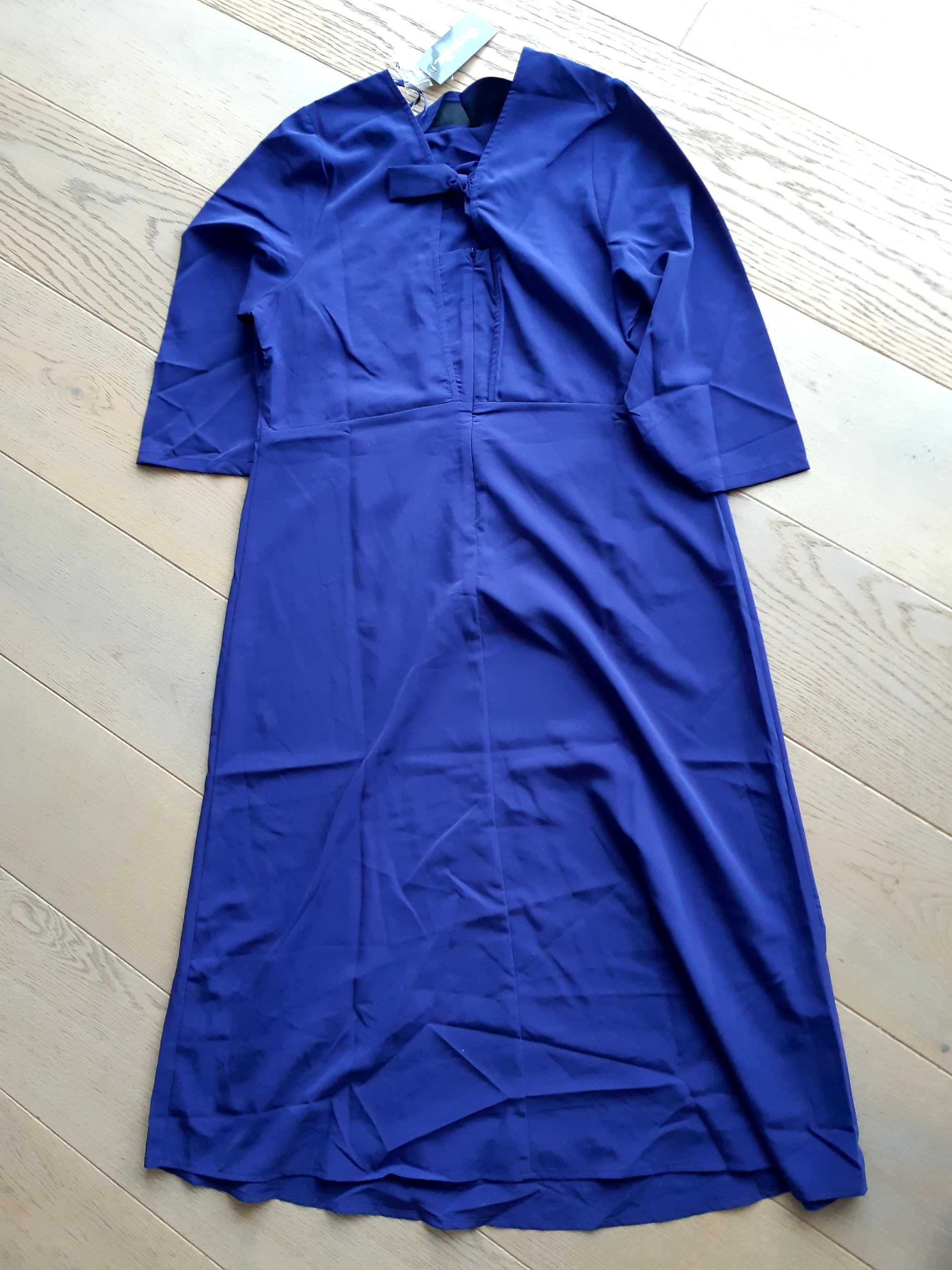 Nowa sukienka Simply BE damska rozmiar 40 L