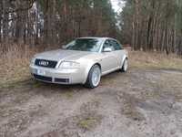 Sprzedam Audi A6 C5 Quattro