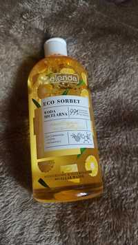 Bielenda Eco Sorbet woda micelarna