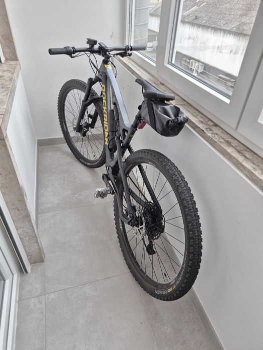 Vendo bicicleta Rockrider XC 500 S - Quadro M