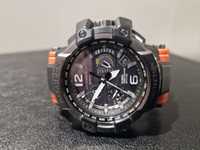 Zegarek Casio G-Shock GPW 1000