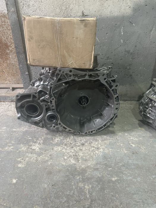 Вариатор JF011 Renault Koleos 2.5 мотор 4 WD 2007-2013