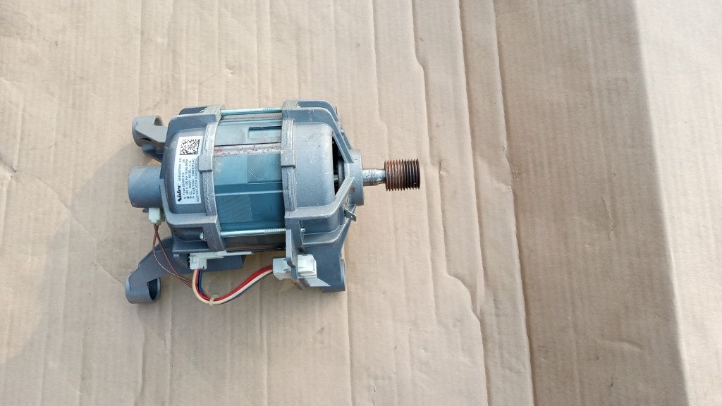 Programator  pralki Electrolux EWS126540W