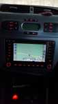 Rádio mfd2 de origem Seat Leon 1p