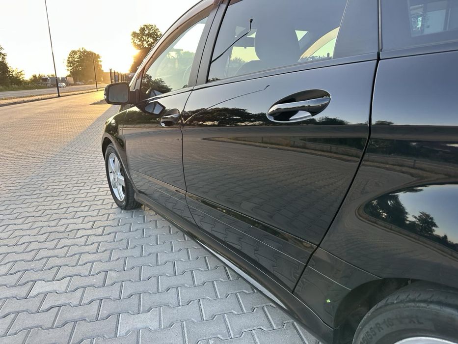 Mercedes-Benz B-Class 2010