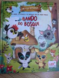 O Bando do Bosque Há Festa na Clareira