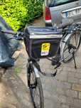 Rower trekkingowy, damka BICYCLES Niemiecki 28"