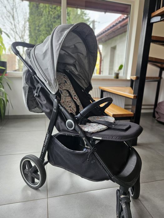 Spacerówka Espiro Coco, Baby Design Coco