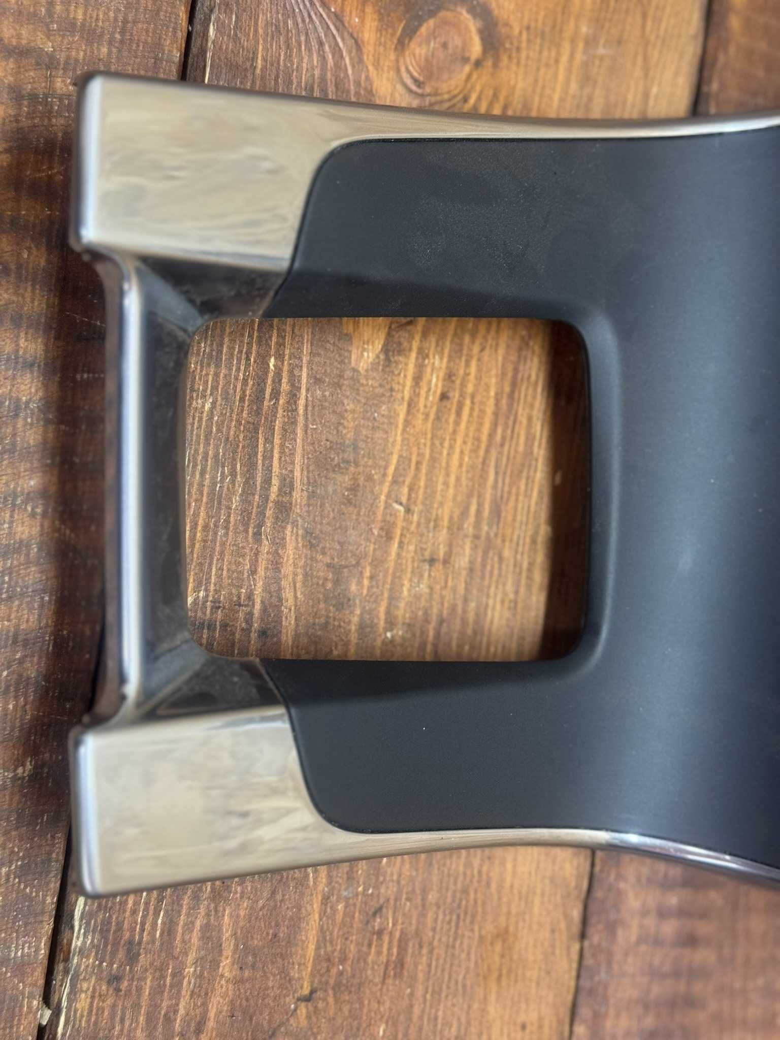 Wodospad panel centralny Volvo V60 I / S60 II