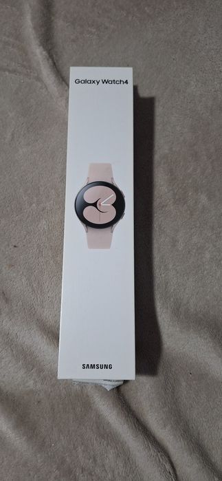 Samsung smartwatch watch 4