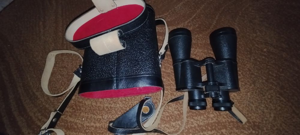 Бинокль БПЦ2 12*45