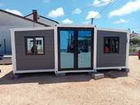 Casa Modular Nova
