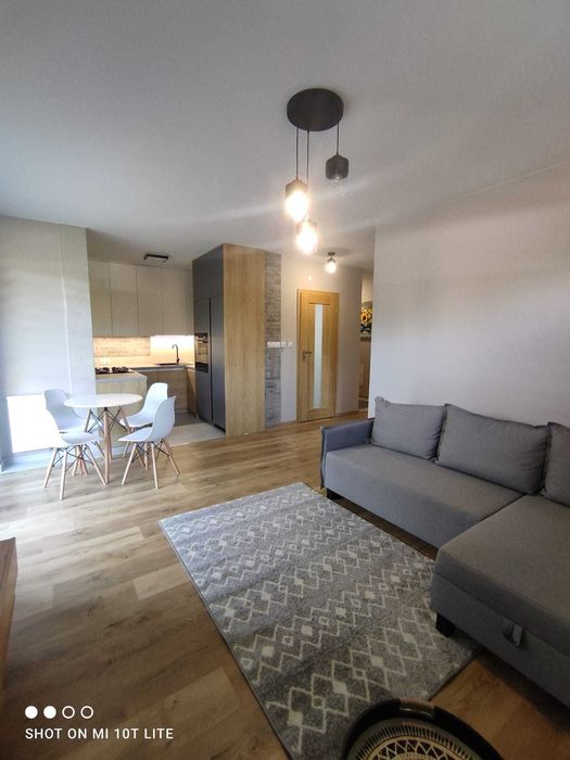 Wynajmę mieszkanie Rzeszòw ul. Wieniawskiego