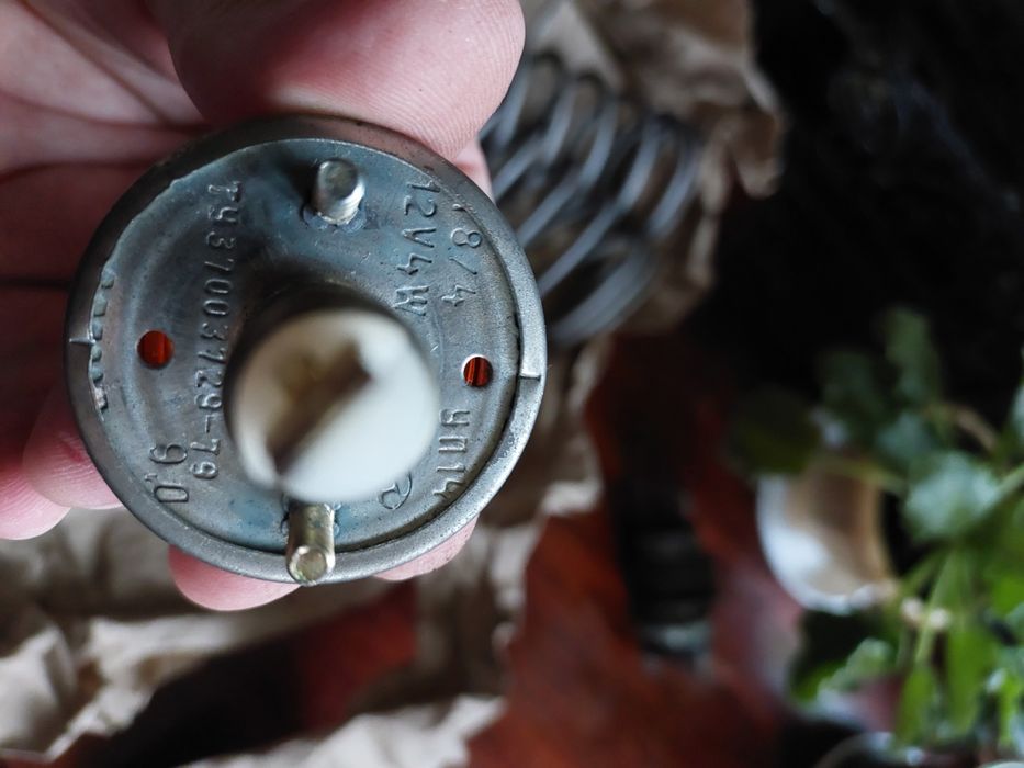 Поворотники Ваз 2101 оригинал