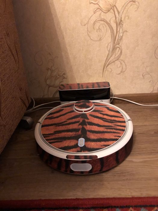 пилосос Xiaomi Mijia Mi Robot Vacuum