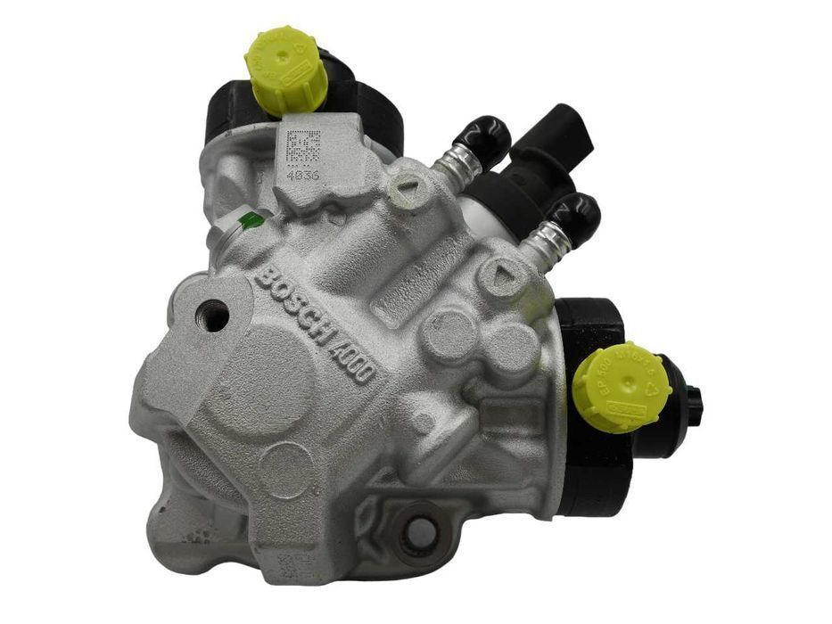 Pompa CR 0445.010.617 Bosch 3.0 BMW 3 5 7 X5 X6 330D 530D 535D