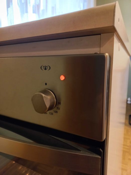 Piekarnik elektryczny ARDO HA 043X, do zabudowy, z szafką