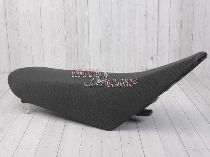 Сидение на питбайк TTR pit bike kayo viper мотоцикл кросс электро