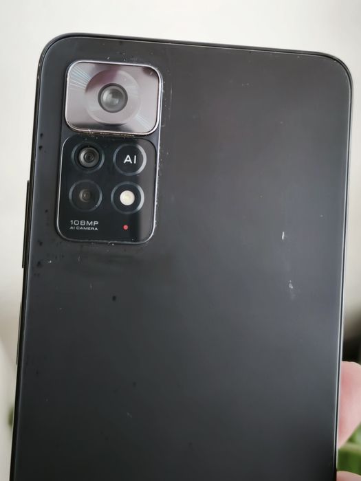 Redmi Note 11 Pro 5G