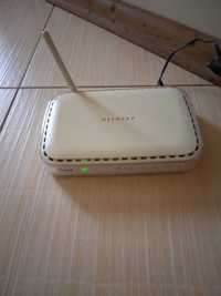 Ruter Netgear WGR614v7