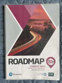 Roadmap B1+, Student’s book