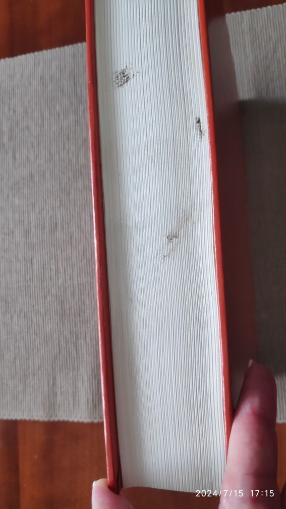 Anatomia człowieka Textbook of Anatomy. Po angielsku