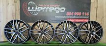 NOWE ALUFELGI AUDI 20x5x112 - A3 A4 A6 A7 A5 Q5 Q7 SQ8