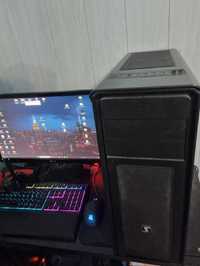 Komputer do gier GTX 770 | I5 2500 | 8 GB RAM