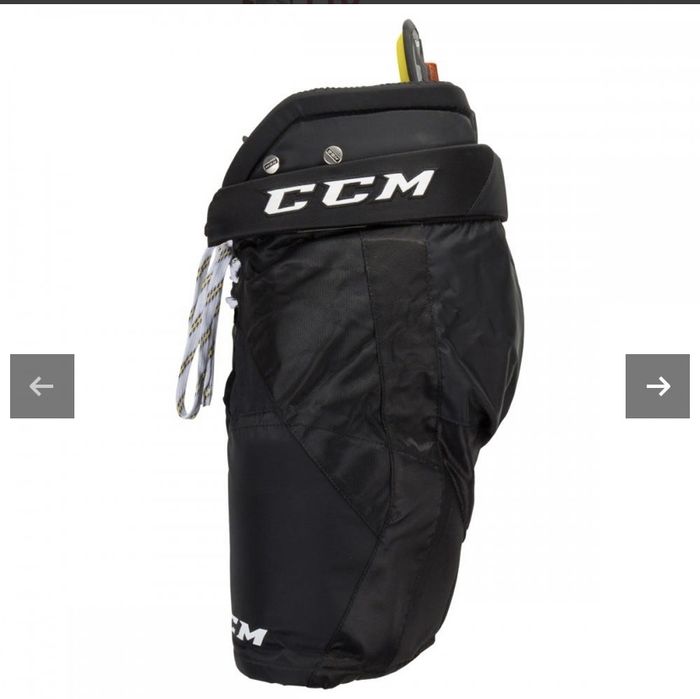 Хоккейные шорты CCM Tacks 9080 Jr