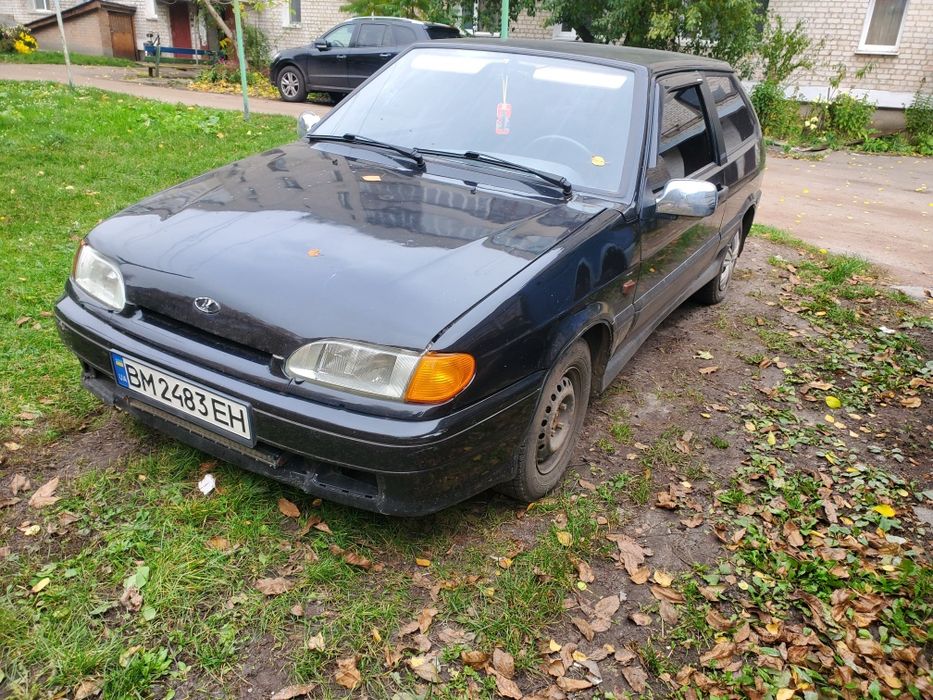Lada 2113 2008 рік в Гарному Стані